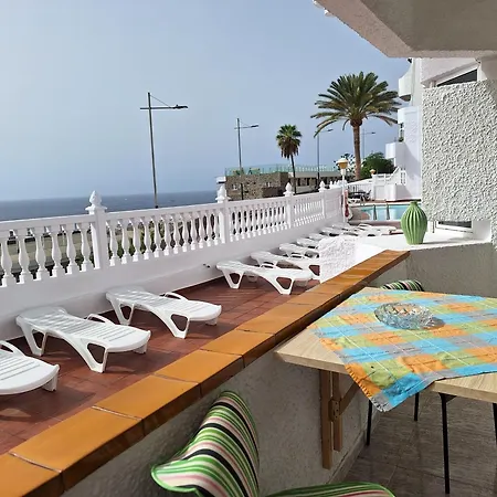 Luca Vista Mar Puerto Rico (Gran Canaria)